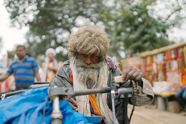Photographie de rue : immortaliser les instants uniques de la vie urbaine