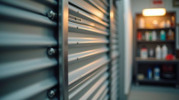 Choisir le lubrifiant idéal pour entretenir vos volets roulants