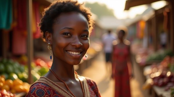 Comment établir des rencontres authentiques avec des femmes à Madagascar