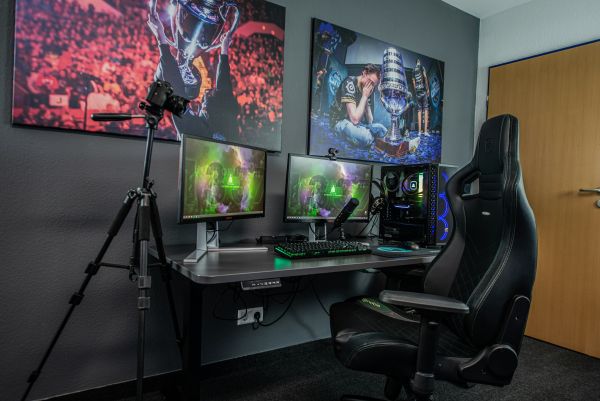 Configuration idéale pour votre PC gamer : top astuces à connaître