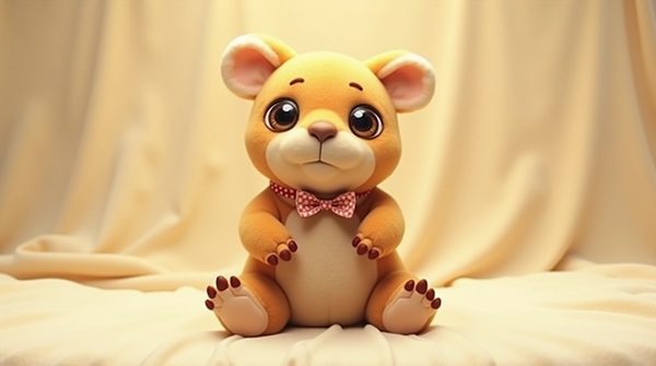 Découvrez la collection de peluches capybara irrésistibles !