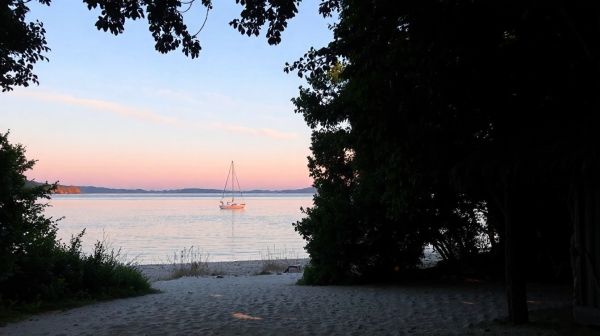 Découvrez les meilleurs campings vue mer à Barcarès