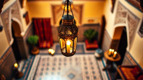 Les meilleurs conseils pour photo immobilière créative à Marrakech