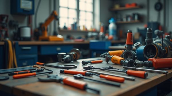 Optimiser l'utilisation des éléments d'équipement indissociables