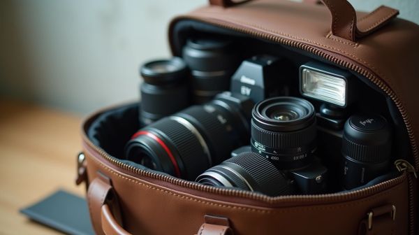 Optimiser l'utilisation des éléments d'équipement indissociables