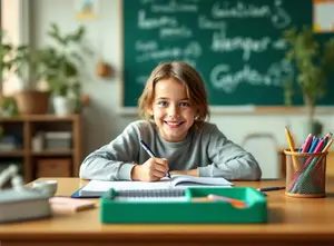 Ressources éducatives en français : outils pour progresser en orthographe