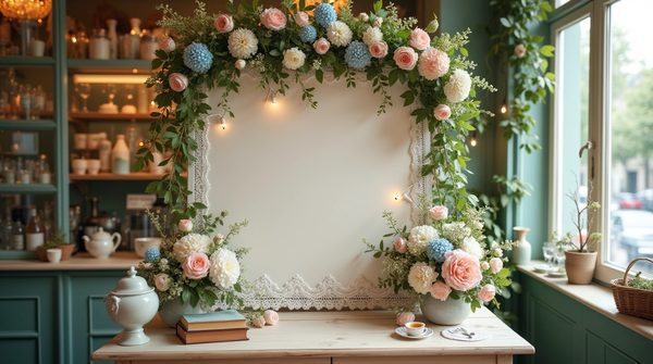 Standiste à Paris : inspirez vos événements avec créativité