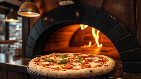 Top 5 des meilleures pizzerias artisanales à Maraussan