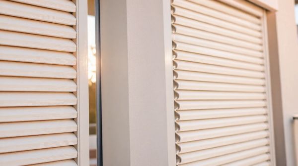 Top astuces pour améliorer la durabilité de vos volets roulants