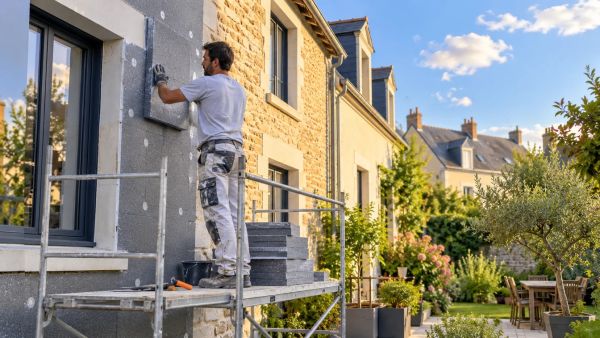 Top conseils pour rehausser votre dpe au-dessus de la classe f