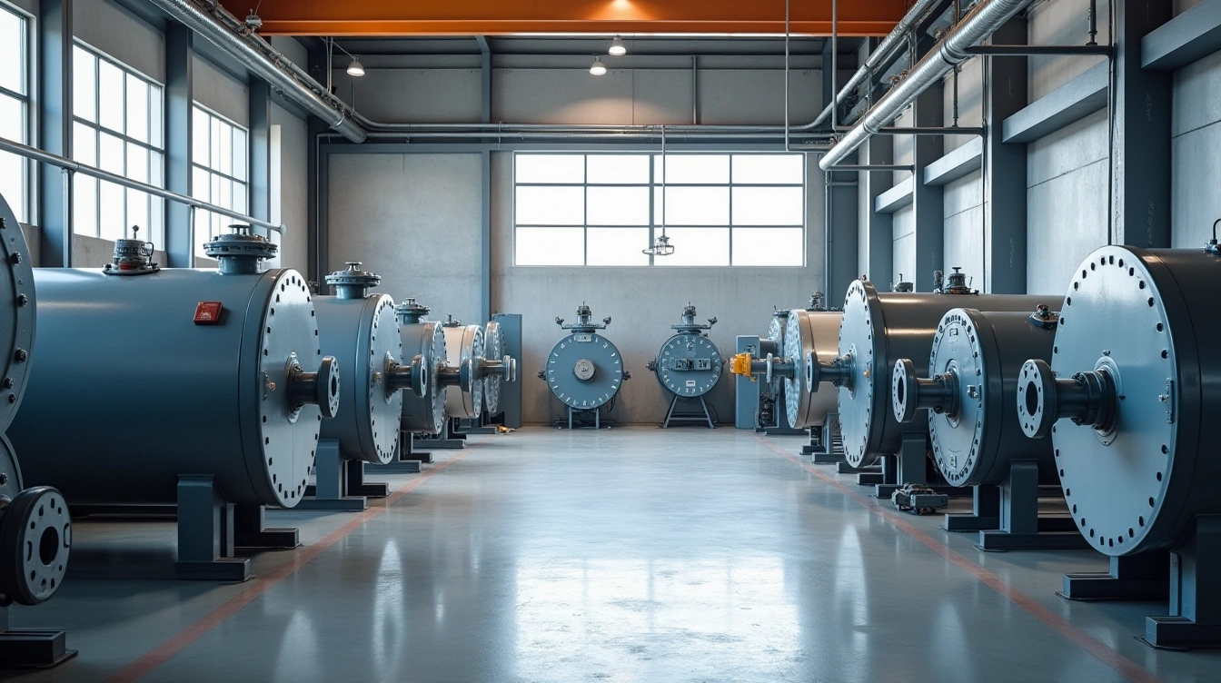 Vos questions sur l'installation d'équipements thermiques