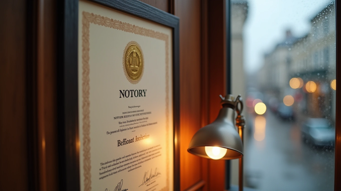 Vos questions sur les traductions assermentées anglais-français